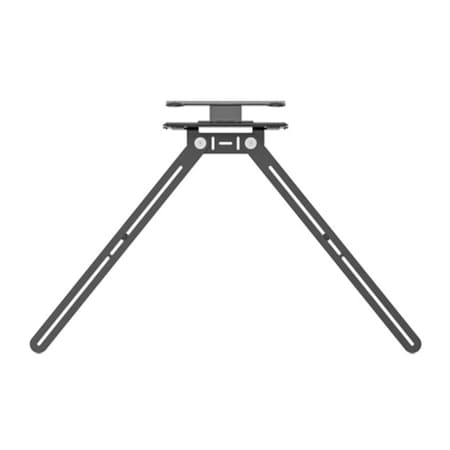 Livewire TV Mount for Rally Video Bars, Black LI1720644