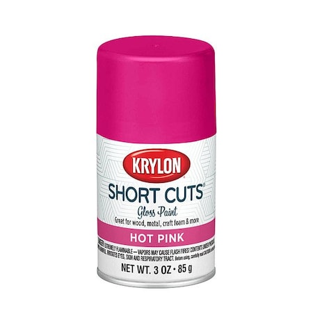 Krylon Spray Paints - Craft & Hobby Spray Paint KSCS039