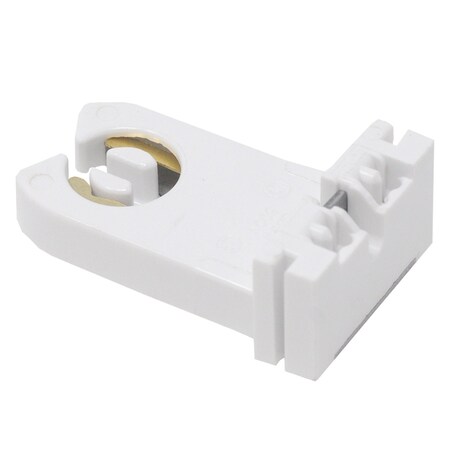 Border States Electronics Replacement Lamp Socket, Single 90202