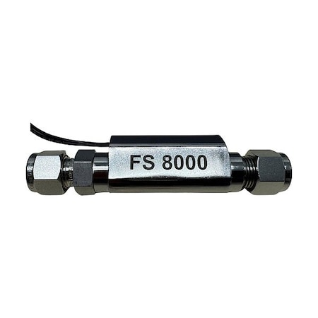 Madison Flow Switch, 1 in H, 3/8 in Pipe FS8000-20007