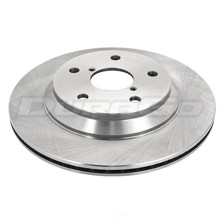 Durago Disc Brake Rotor BR901778