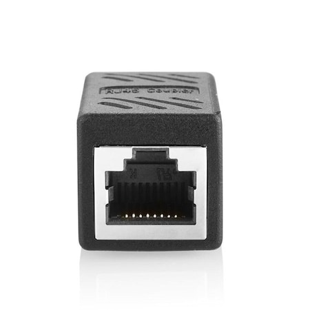 Sanoxy RJ45 Inline Coupler CAT7/CAT6/CAT5e Ethernet Network Cable Extender Connector PPT-203486939358