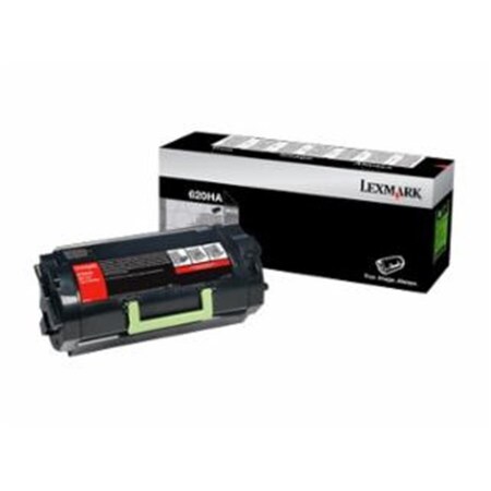 Nxt Premium High Yield Black Toner Cartridges for Lexmark MX710DE PRMLTMX610