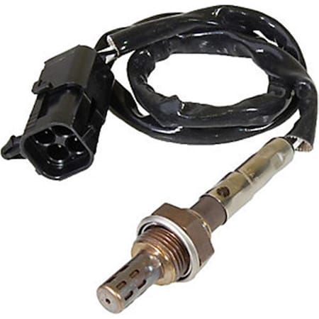 Walker 4-Wire Oxygen Sensor for 1996-1997 Ferrari F355 Spider 250-24144