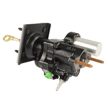 Motorcraft Power Brake Booster,  BRB323