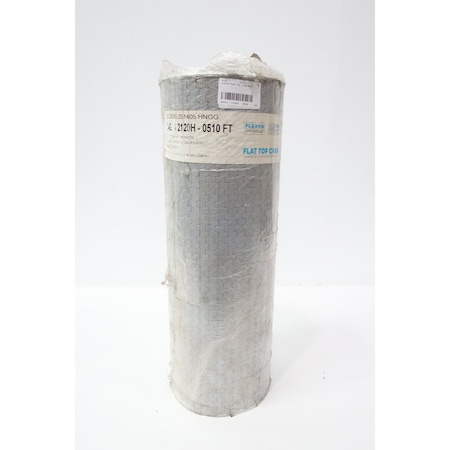 System Plast CONVEYOR BELT 10FT 510MM NGG 2120H-0510