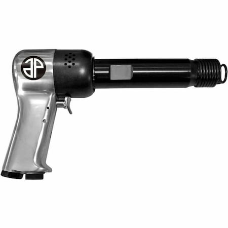 Astro Pneumatic 0.498in Shank THOR Air Hammer / Riveter 498K