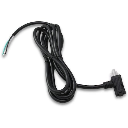 Linemaster Cordset SF-522-Q17