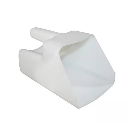 Impact Scoop 2 Quart Deluxe - Case of 12, 12PK 2405