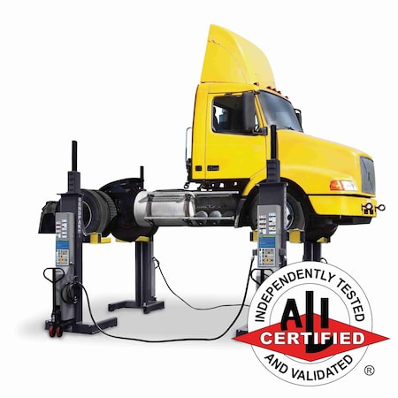 Bendpak BendPak PCL-18B-4 HIGH VOLTAGE Parking Lift PCL-18B-4 HIGH VOLTAGE