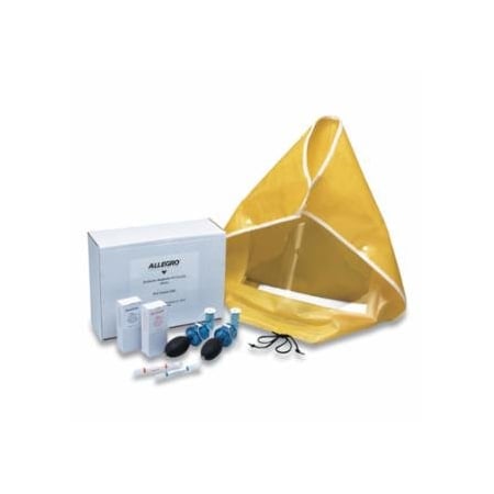 Allegro Industries Bitrex Fit Test Kits 037-2041