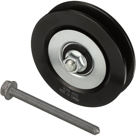 Gates Belt Drive Pulley 36358