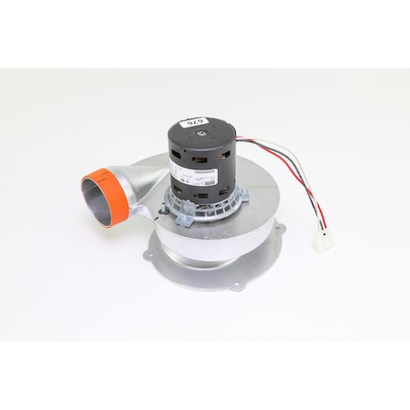 Rheem 120V 2Stg Inducer Assy W/Gskt 70-101888-01