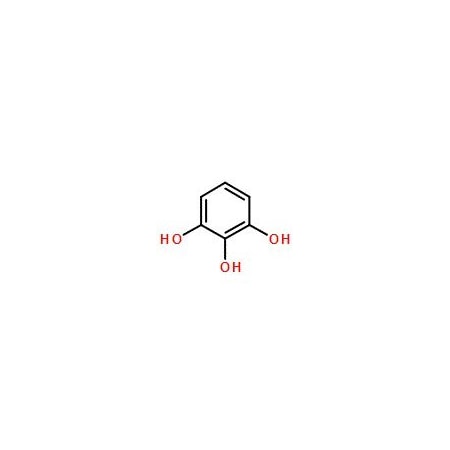 Ak Scientific Pyrogallol (500g), CAS 87-66-1 K567-500g