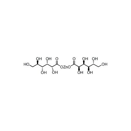 Ak Scientific Zinc gluconate hydrate, meet USP Specification (500g), CAS 4468-02-4 N027-500g