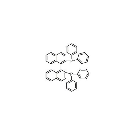 Ak Scientific (+/-)-BINAP (1g), CAS 98327-87-8 N104-1g