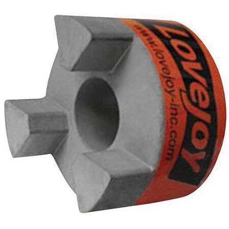 Timken Lovejoy HUB SOLID LABEL L095 HUB SOLID NO LABEL