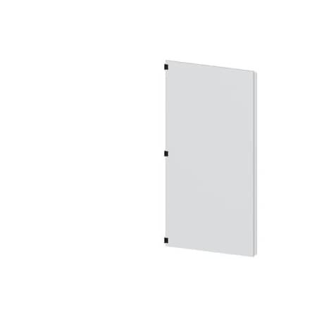 Siemens SIVACON door half 8MF1090-2UT25-0CA1