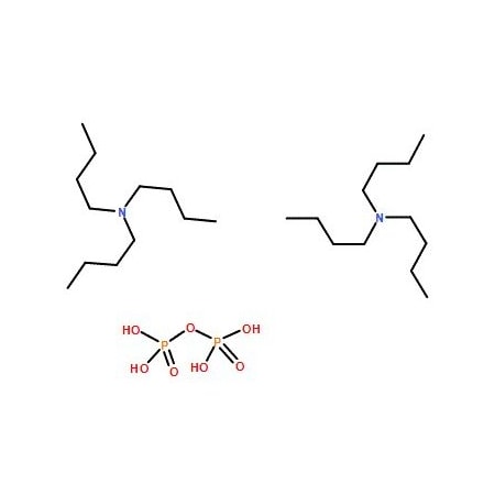 Ak Scientific Tributylammonium pyrophosphate (1g), CAS 5975-18-8 X3791-1g