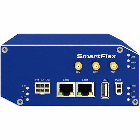Advantech KOREA, 2xETH, 232,485, METAL, NOACC, SWH BB-SR30900320-SWH