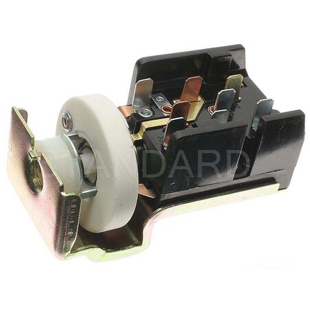 Standard Motor Products Headlight Switch for 1965-1976 Ford F100 DS188
