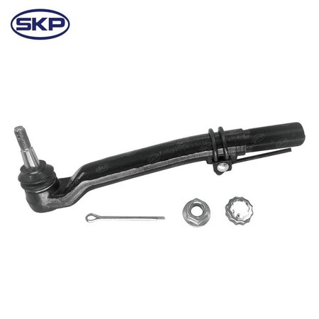 Skyward Automotive Products Steering Tie Rod End, SES80754