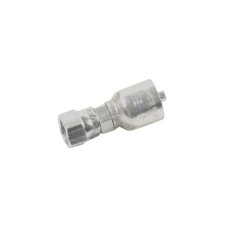 Case REPLACEMENT FITTING, PARKER P-10643-6-4