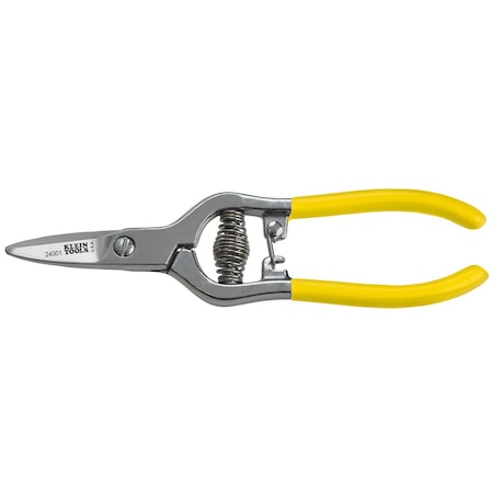 Klein Tools Rapid Cutting Snip 24001