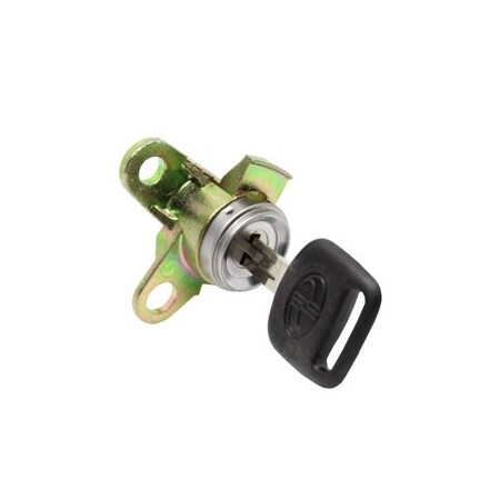 Auto Security Products Toyota Right Door Lock D30-171