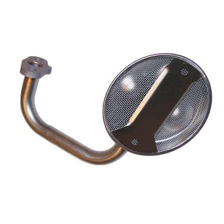 Melling Engine Oil Pump Pickup Tube And Screen,  68-S