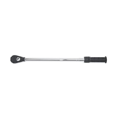 Gearwrench 1/2" Drive Tire Shop Micrometer Torque Wrench 30-250 ft/lbs. 85088M