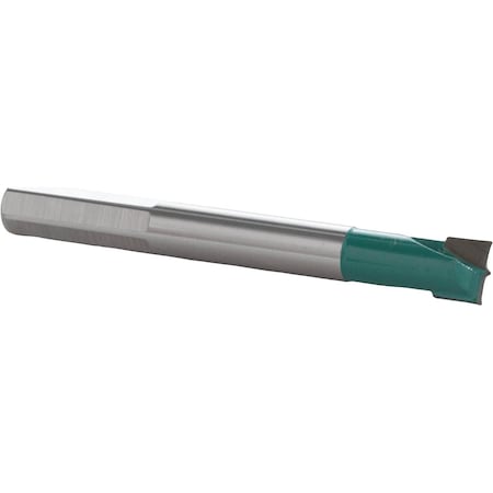 Grizzly Pro 7/16" Tungsten Carbide Hex Shank Forstner Bit T33737