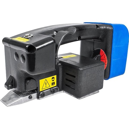 Encore Packaging BatteryPoweredSealer, 18V, Polyester, Flat EP-1265