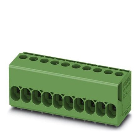 Phoenix Contact TDPT 2 5/ 6-SC-5 08 PCB terminal block 1017495