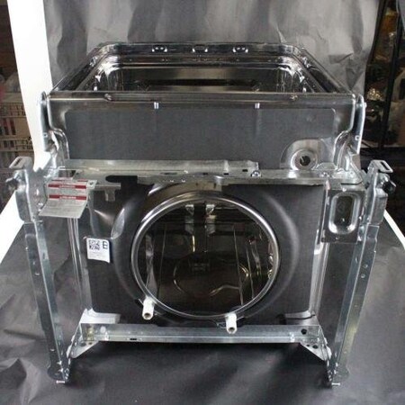 Whirlpool SERVICE TUB-ATL, HV WPW10681507