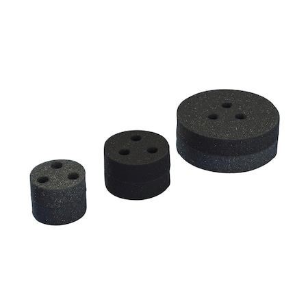 Rittal Foam Caps For A/Cs 3386Xxx 33 3286980