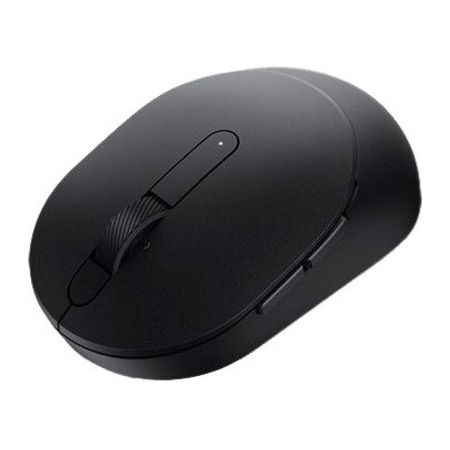 Dell Pro Wireless Mouse - MS5120W - Black - Wireless - Black MS5120W-BLK