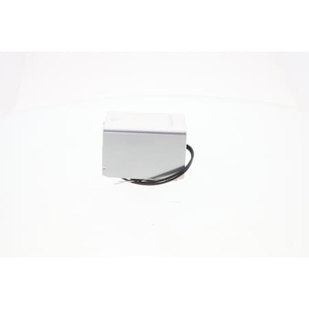 Resideo Replacement Motor 120Vac 18'' Leadwires Manual Lever Used Normally Open V4043B Series Zone Valves 40003916-031