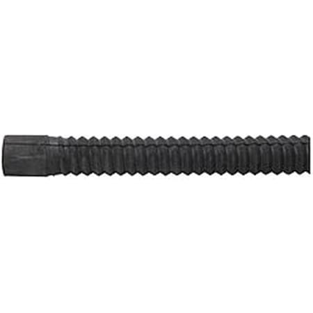 Powerhouse 1.5 in. Dia. x 30 in. Upper Radiator Hose PO3606710