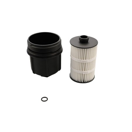 Fel-Pro Engine Oil Filter Housing Cap,  OFCS2028