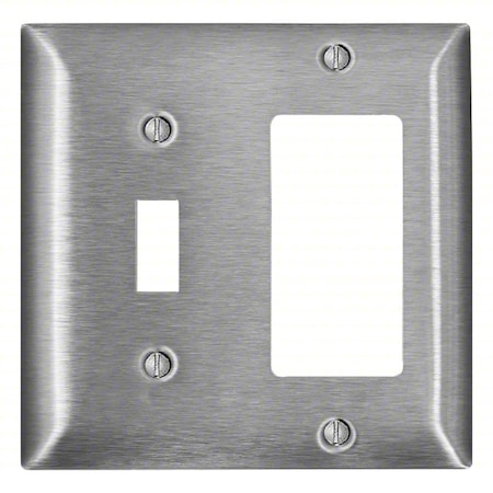 Leviton Plugs and Receptacles 83016