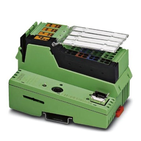 Phoenix Contact ILC 131 ETH The Inline controller 2700973