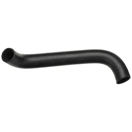 Gates Molded Coolant Hose 20417