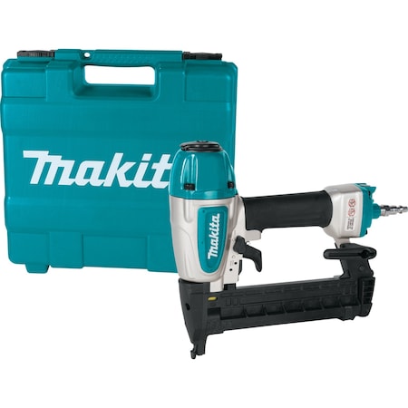 Makita Staple Gun, Air Powered, 18 ga Staple AT638A