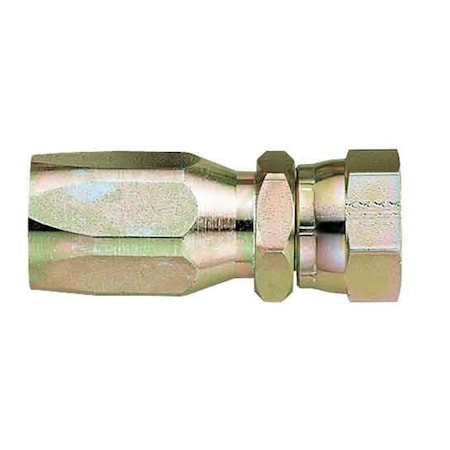 Aeroquip AQP High Pressure Hose Fitting Swivel A83-FBM1302