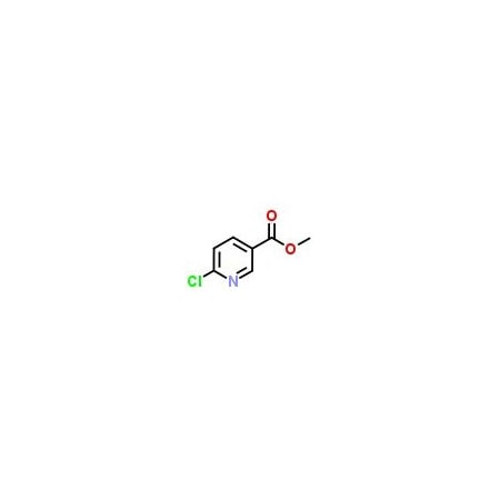 Ak Scientific Methyl 6-chloronicotinate (5g), CAS 73781-91-6 D883-5g