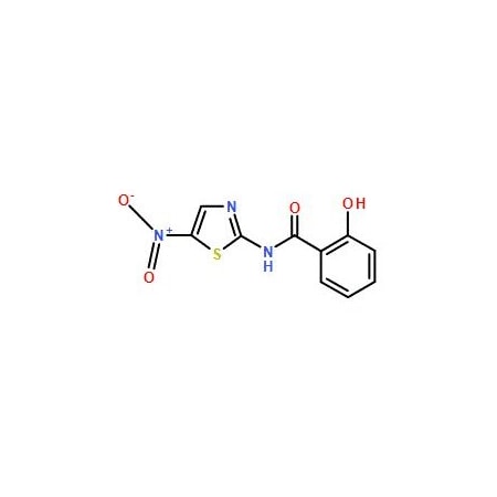 Ak Scientific Tizoxanide (25g), CAS 173903-47-4 8987AA-25g