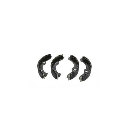 E-Z-Go REPLACEMENT SHOE, BRAKE KIT 4 70794G01