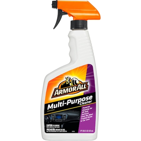 Armor All Multi-Surface Cleaner Spray 16 oz 78513
