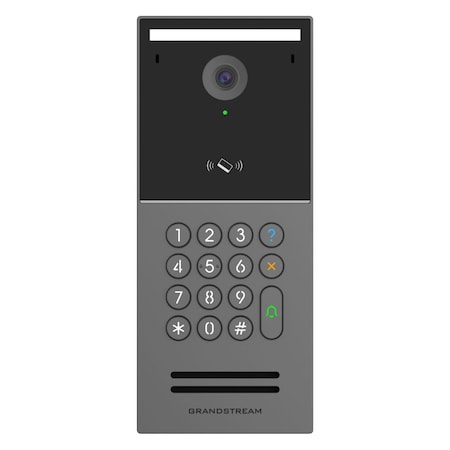 Grandstream IP Video Door System GDS3725